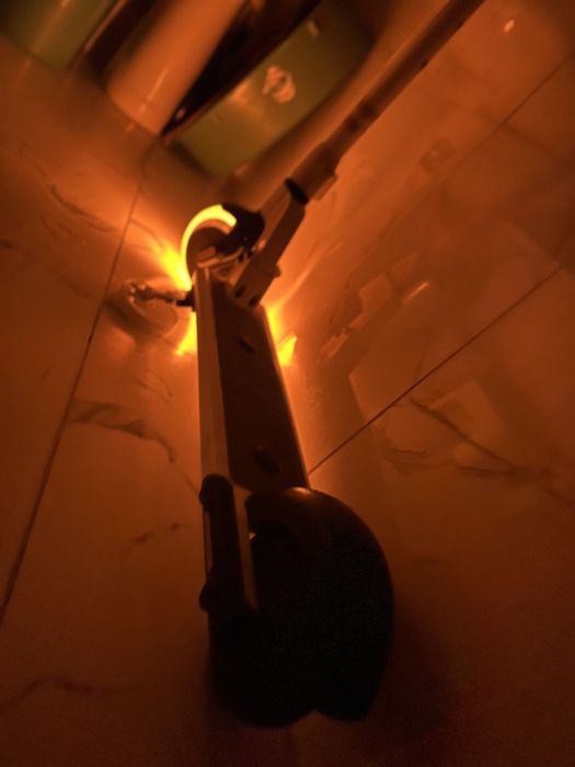 Электросамокат tribe kid