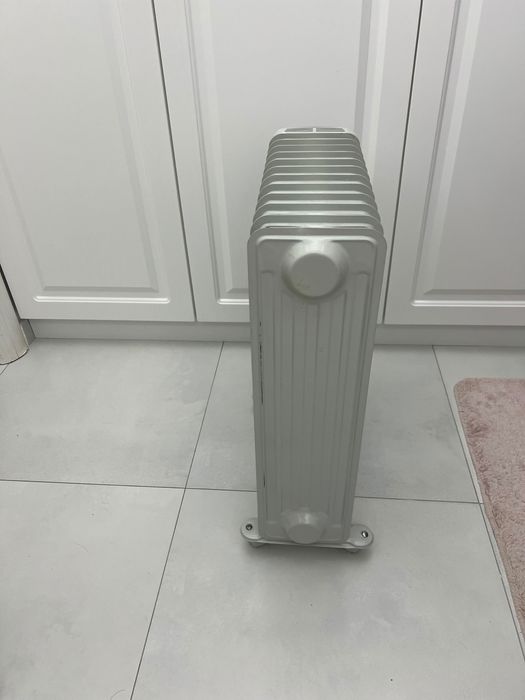 Vand calorifer electric tesy 12 elementi