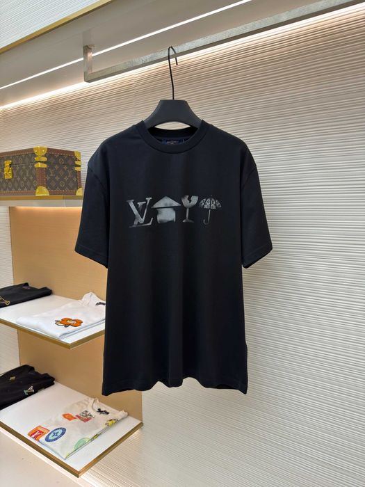 Tricou Louis Vuitton Premium