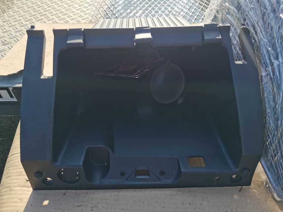 Части за Ford Focus MK2.5 Facelift 1.6 TDCI 109hp