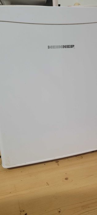 Frigider Heinner 41l