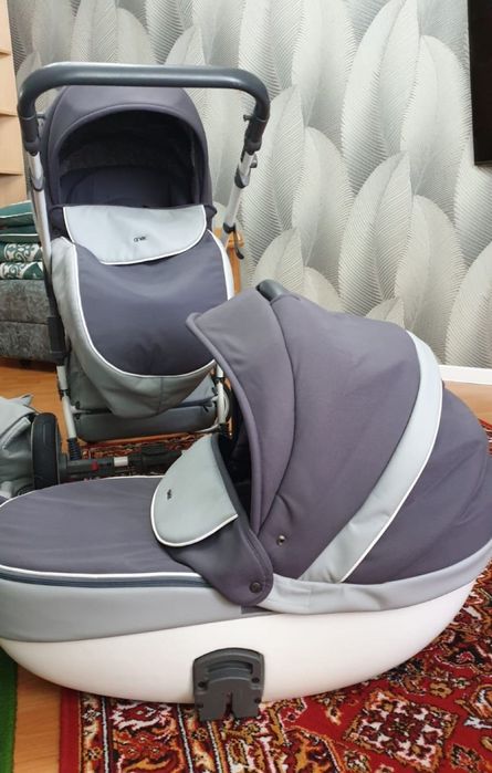 Комплект детской коляски