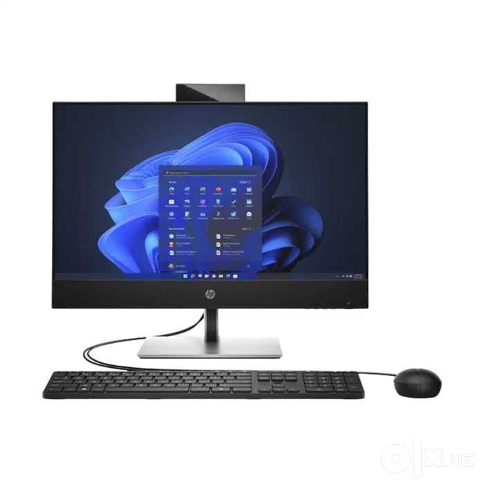 HP ProOne 440 23.8 inch G9 All-in-One Desktop PC