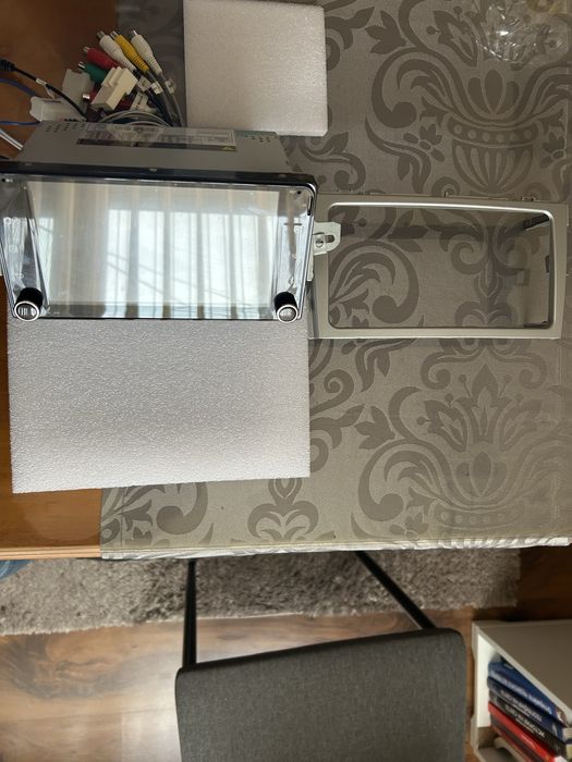 Мултимедия за Тойота Версо