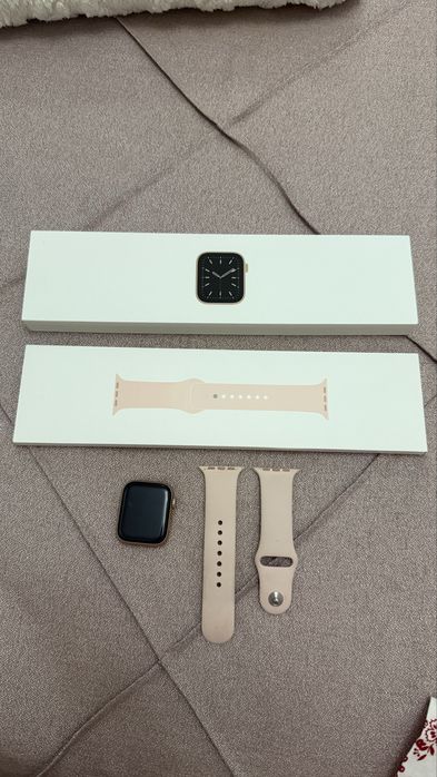 Apple watch series 6