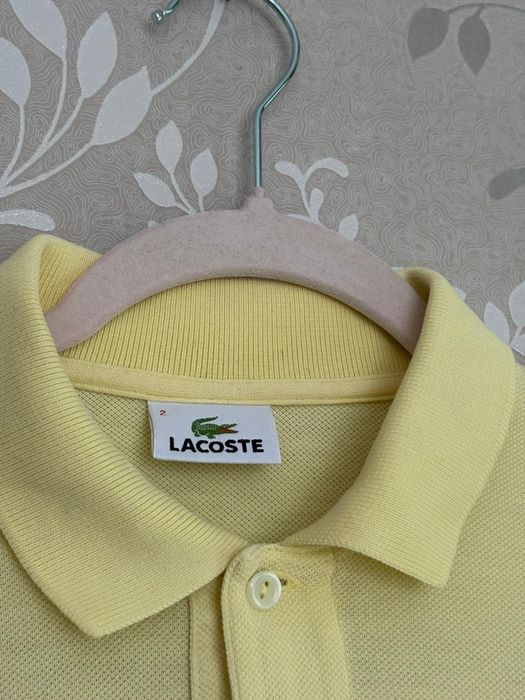 Tricou Polo Lacoste de bărbați
