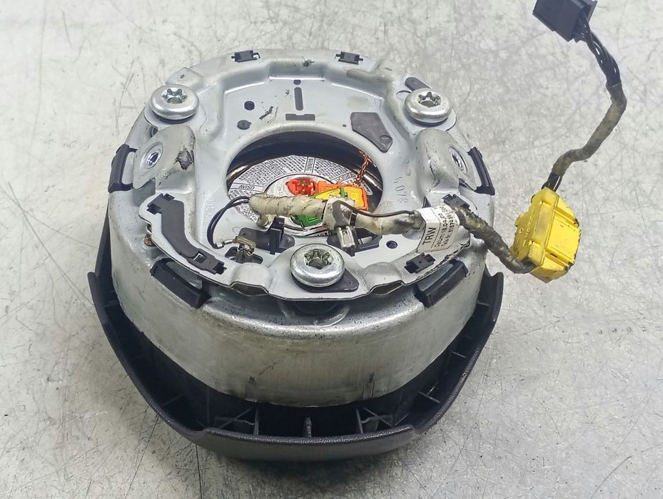 Airbag sofer 8E0880201DF Audi A4 B7 (2004 - 2008) 2.0 tdi BPW