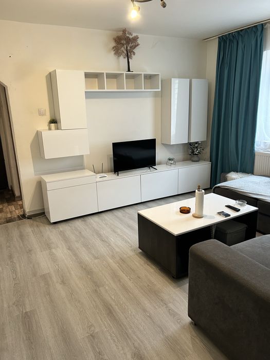 Apartament in regim hotelier