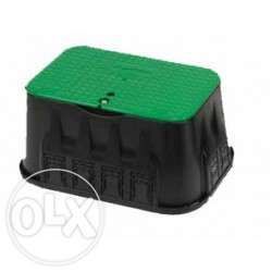 Camin , cutie electrovane Jumbo Rain Bird , Cepex , Sunshine