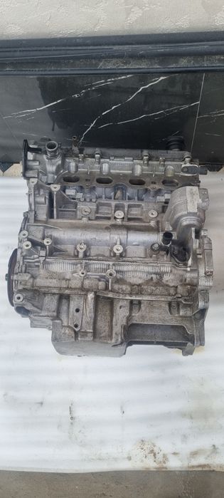 Малибу мотор 2013