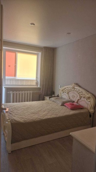 Продам 2х комнатную квартиру