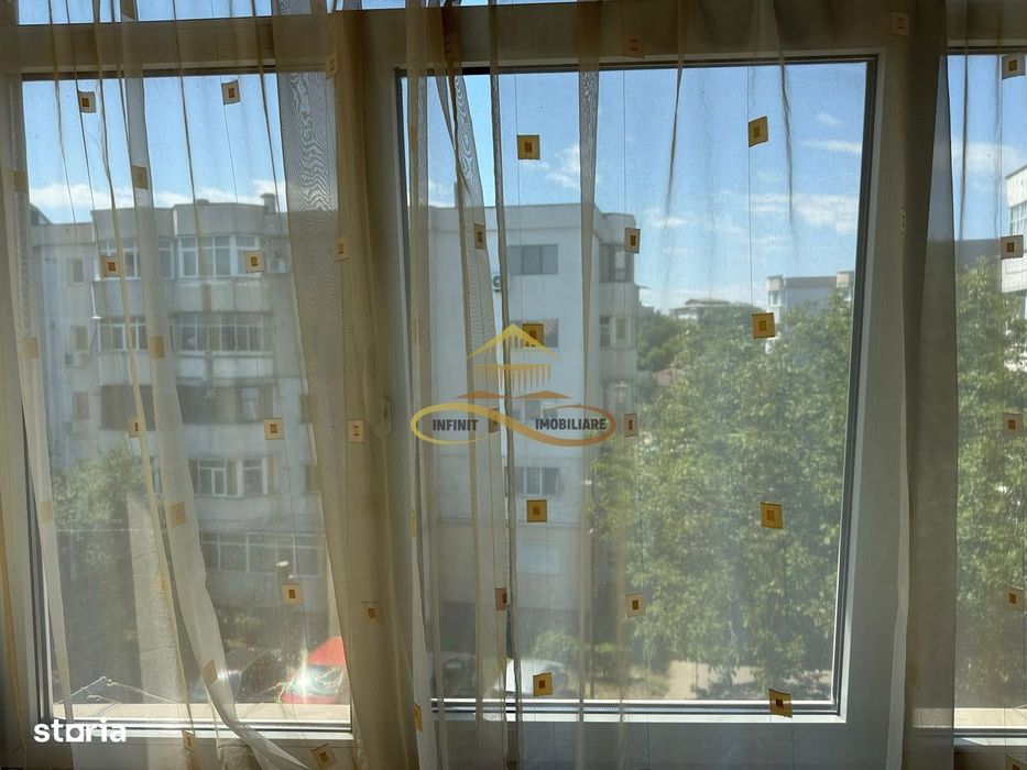 Apartament 2 camere de vanzare in Bacau