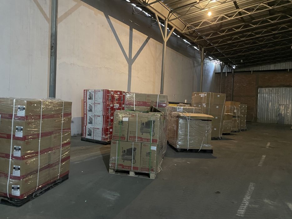 Keyang instrumentlari