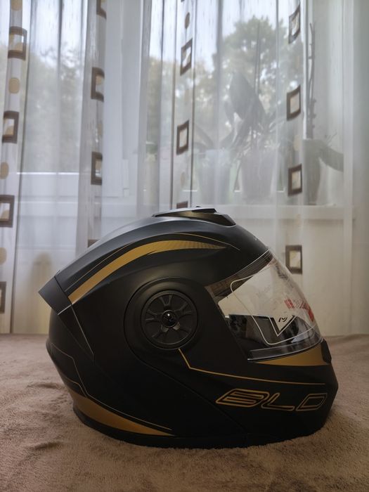 Cască moto BLD mărimea L