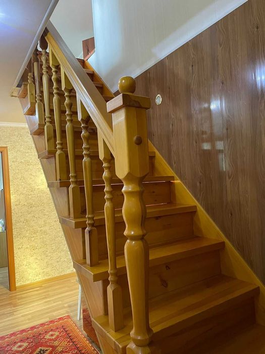 Продам коттедж, центр Петропавловска