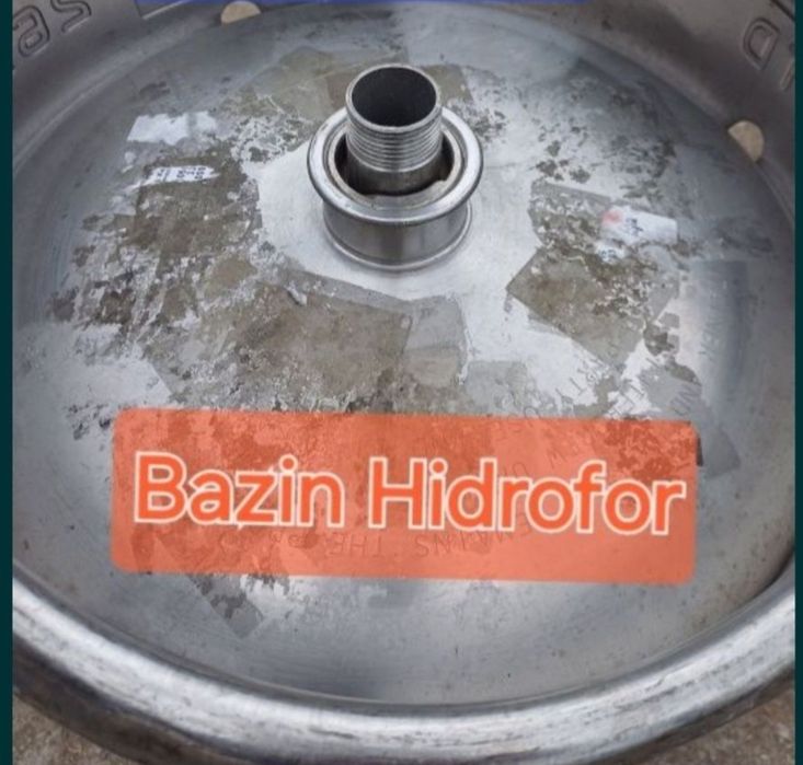 Rezervor pt pompa