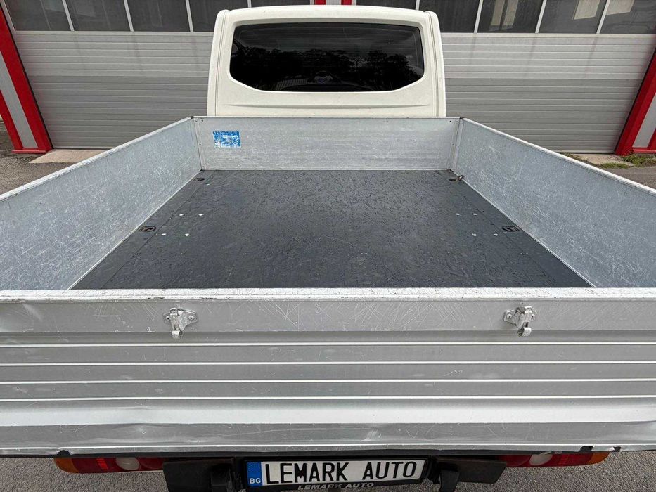 VW Transporter  T-5 1.9TDI