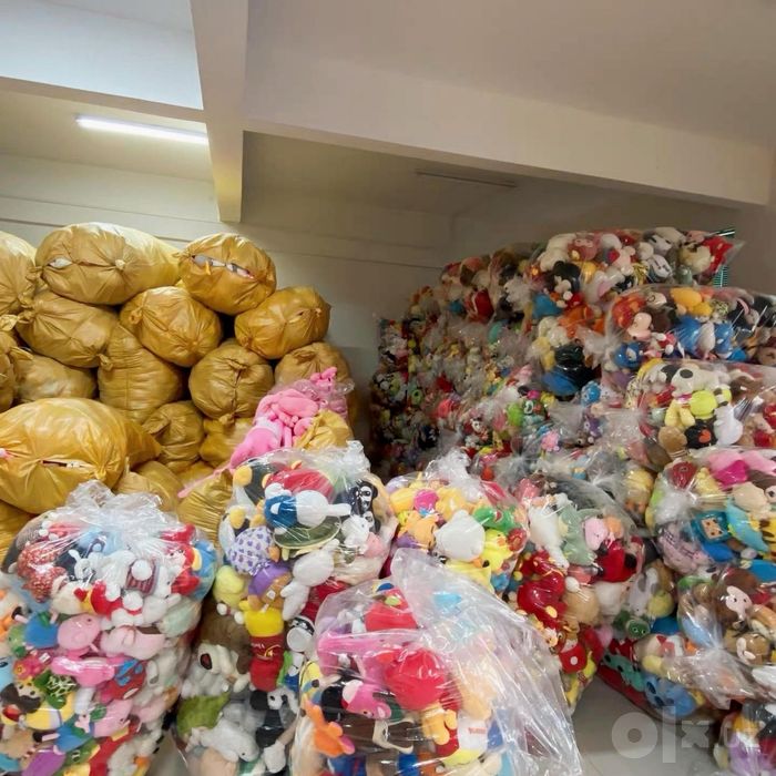 Оптом игрушки 6.000
