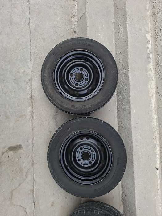 Diska balon 13 damas laboga