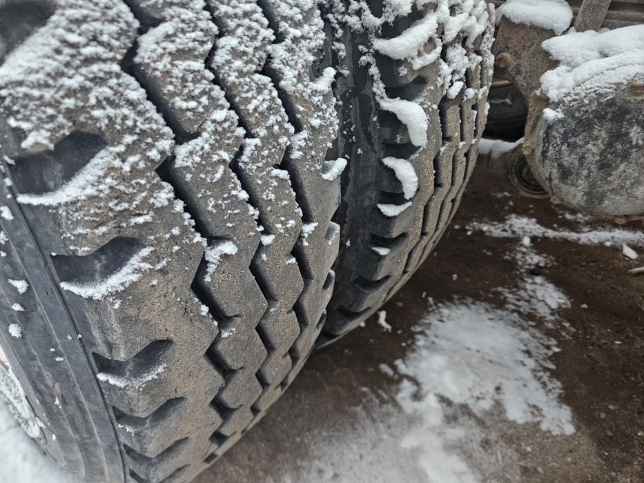 Продам камаз 53213