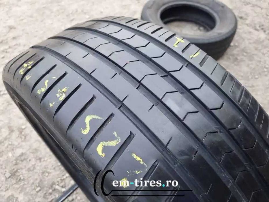 225/45 R18 • Vara • Vredestein Ultrac Satin 95Y | 1 buc | Pret/buc