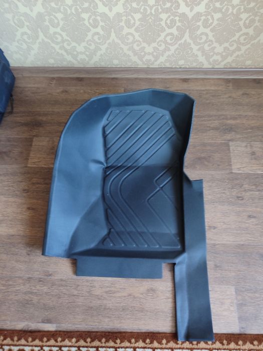 Коврики на Tank 300