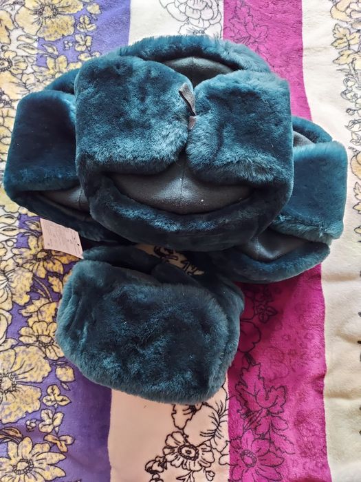 Шапка ушанка в наличии