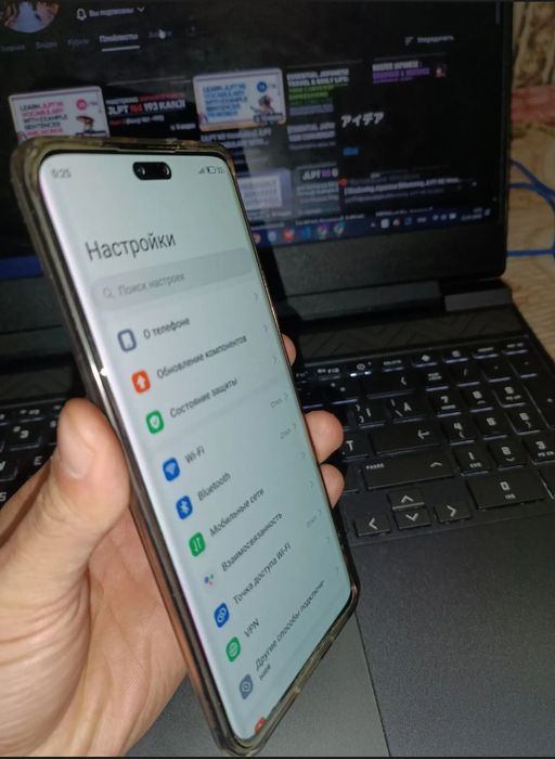 Xiaomi 13 lite 5G 8/128 GB black