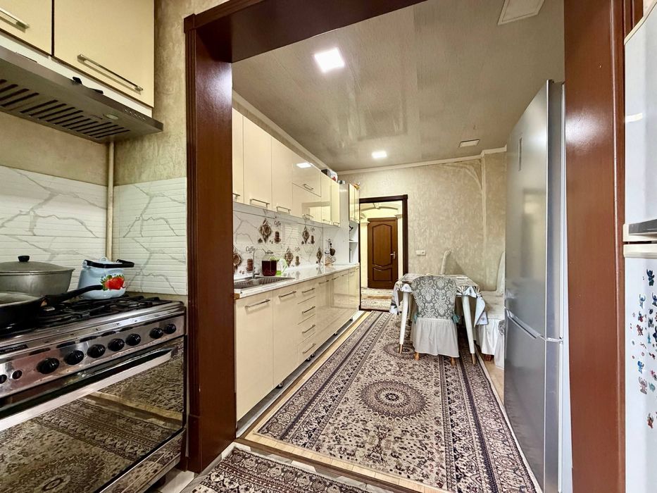 4-х. Юнусабад 7. 4/1/4. Альфарагануз