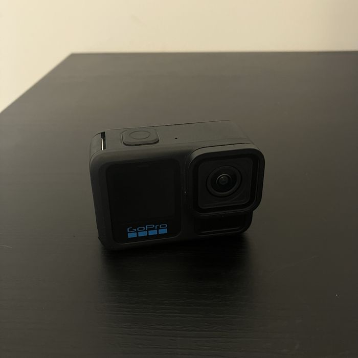 Go Pro Hero 13 + Baterie