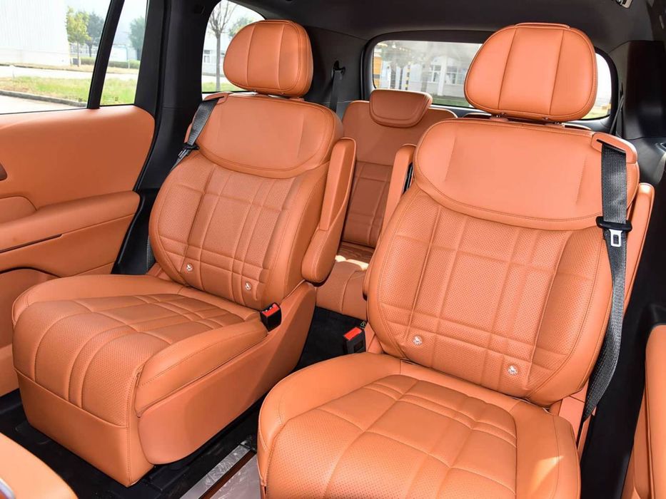 Deepal S09 RWD  в наличии энг арзон нархда