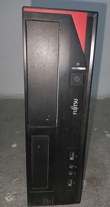PC Fujitsu  E420 I5, 8gb ram , hdd500 ,video dedicat