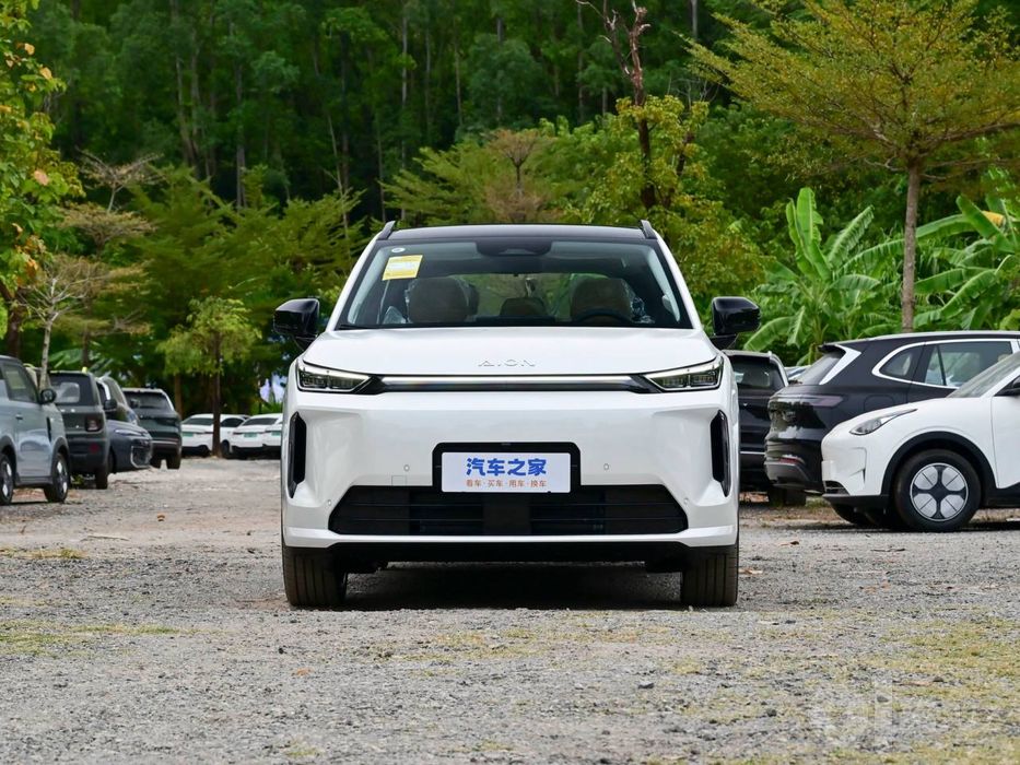 GAC AION I 60 gibrid/ elektra