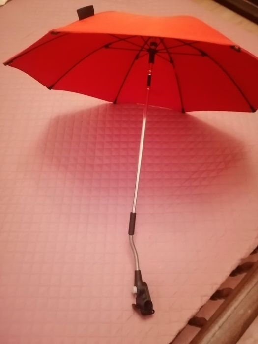 Чадърче за количка