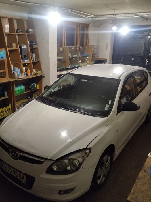 Продавам Хюндай i30