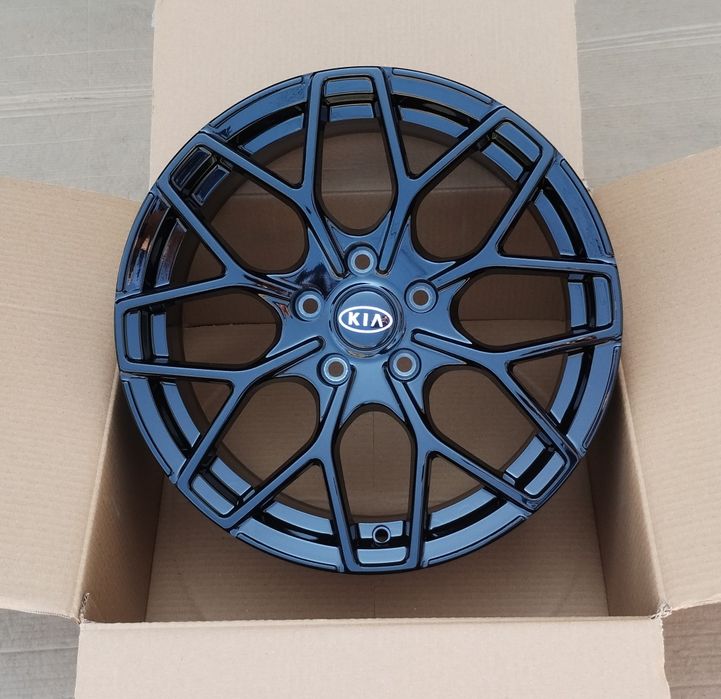 Jante 17 Kia Ceed Sportage Soul Venga X-CEED Optima Niro