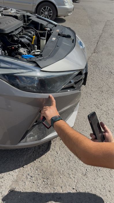 Автоподбор автоэксперт авто эндоскопия двигателя
