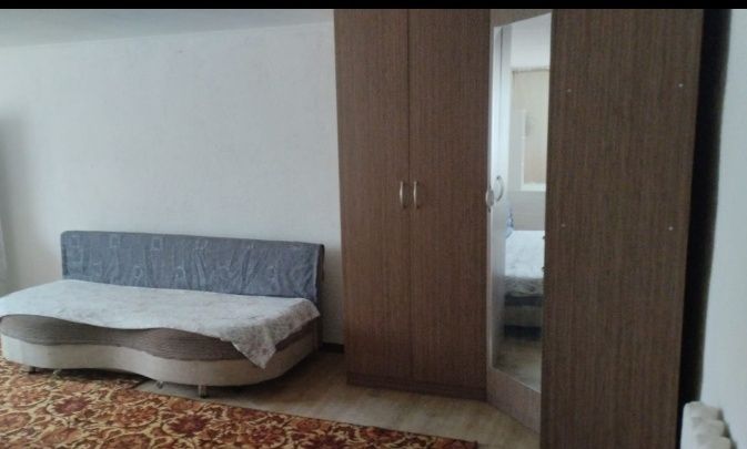 1-ком.50м2.Айгерим-1,улСагиАшимова.Уг.Рыскулова
