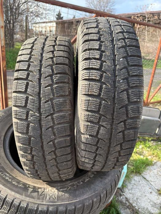 Зимни гуми 185 65 14