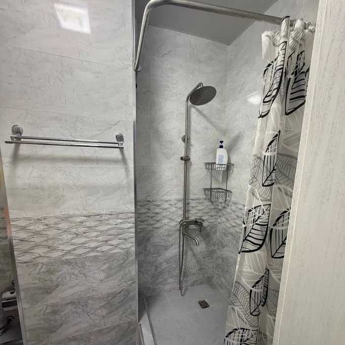 2х комнатная. Аренда квартира Сергелий