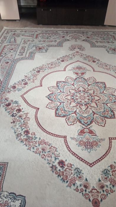 Ковер для гостиной