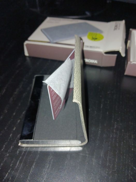 Card holder Troika