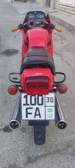 Jawa350 12в 638 (туниг)Сотилади