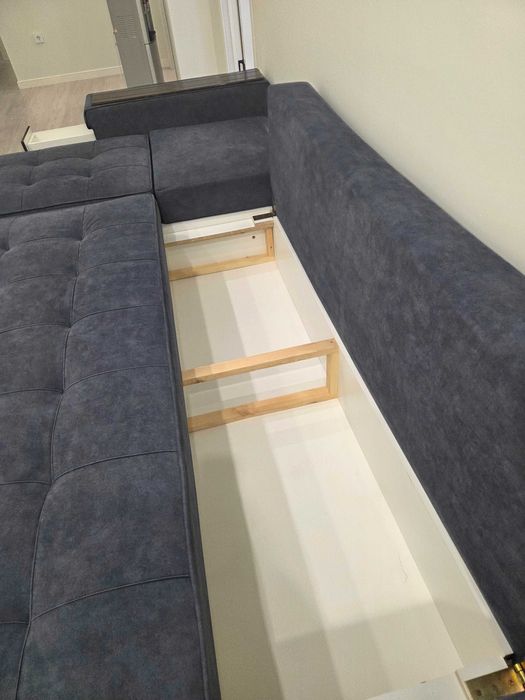 Диван раскладной