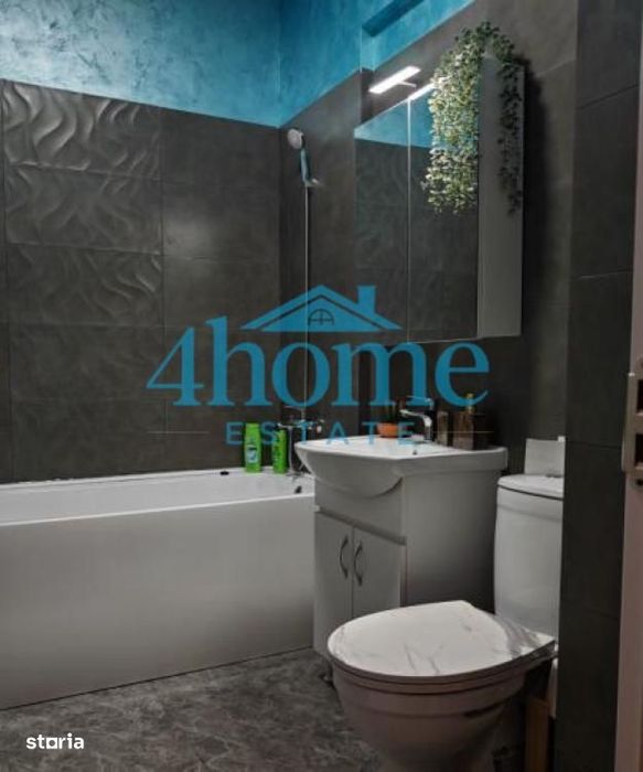 Apartament 2 Camere Metalurgiei|Europa Unita Residence|Parcare