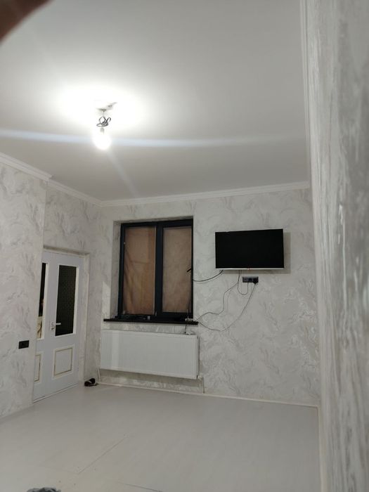 Uchtepa tumani taqachi mahallada