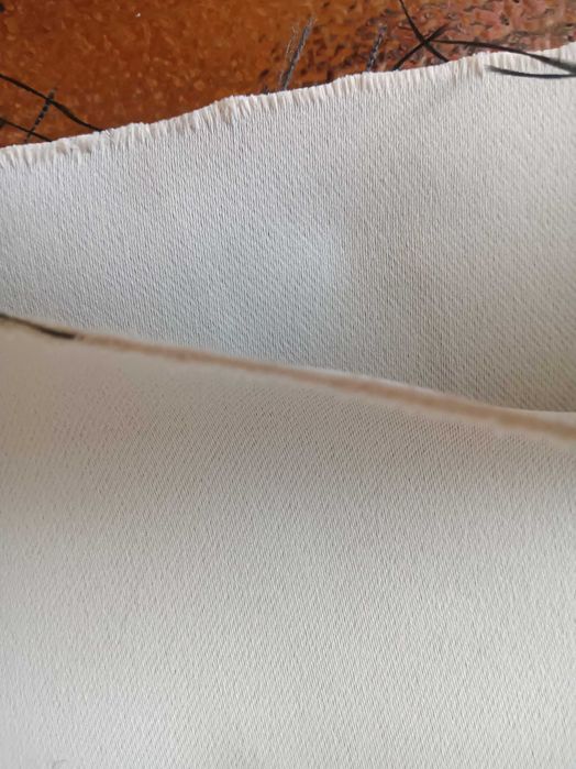 Италиански плат за завеси/покривка за маса