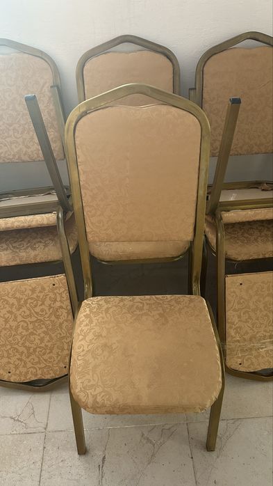 Продам стулья бу