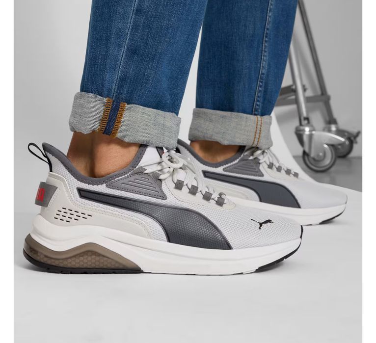 Puma original murskoy