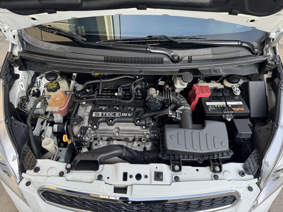 2023 Oq Spark Avtomat